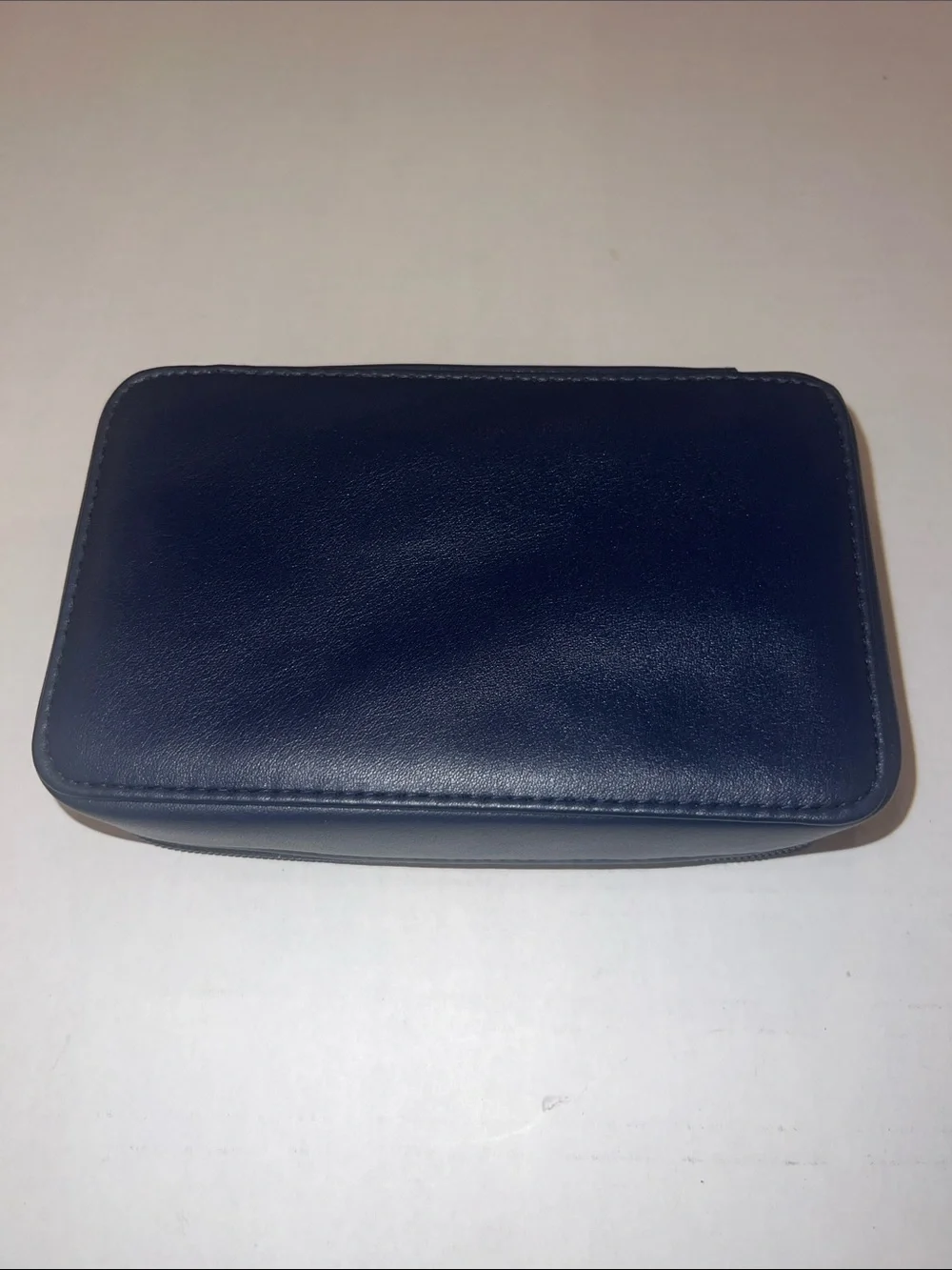 Missoni Chevron Toiletry Case
